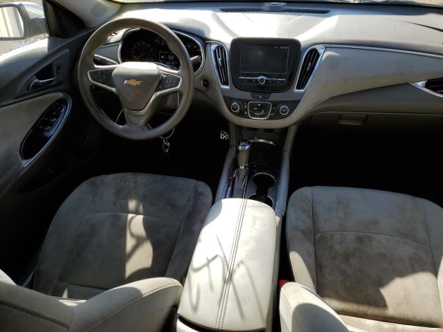 2018 Chevrolet Malibu Lt VIN: 1G1ZD5ST7JF170959 Lot: 48302944