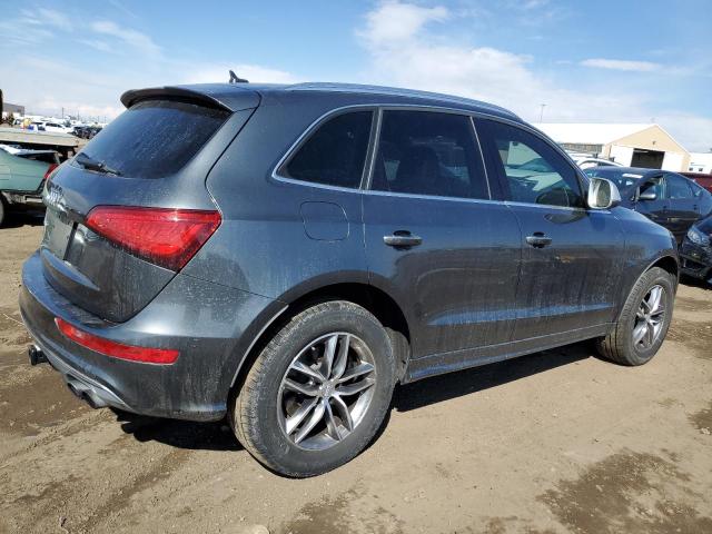 2015 Audi Sq5 Premium Plus VIN: WA1CGAFP2FA061933 Lot: 48562074