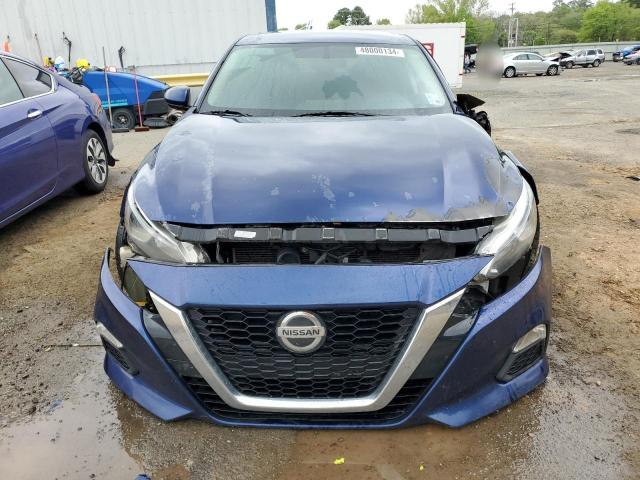 2020 Nissan Altima S VIN: 1N4BL4BVXLN312954 Lot: 48000134