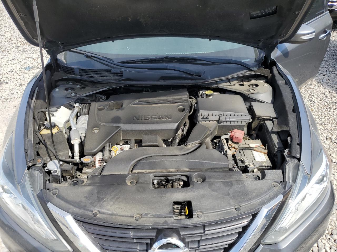 1N4AL3AP8JC198387 2018 Nissan Altima 2.5