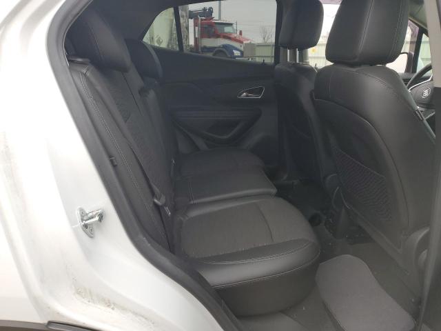 2016 BUICK ENCORE CON - KL4CJBSB5GB607122