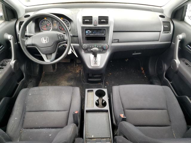 2009 Honda Cr-V Lx VIN: JHLRE48339C007313 Lot: 47394194