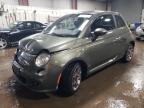 2013 FIAT 500 SPORT