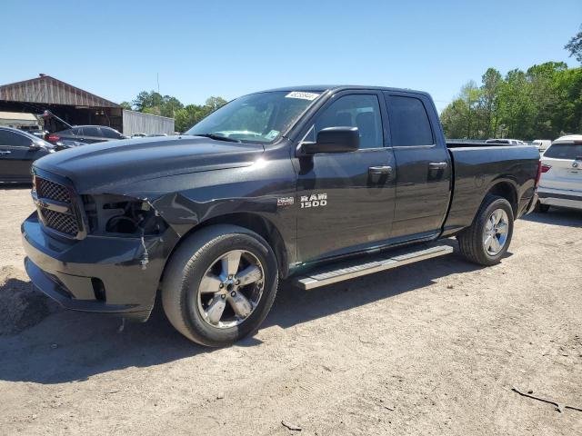2015 Ram 1500 St VIN: 1C6RR6FT9FS623316 Lot: 48233944