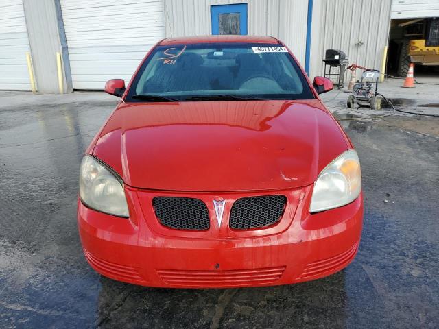 2008 Pontiac G5 VIN: 1G2AL18F187111836 Lot: 45771454