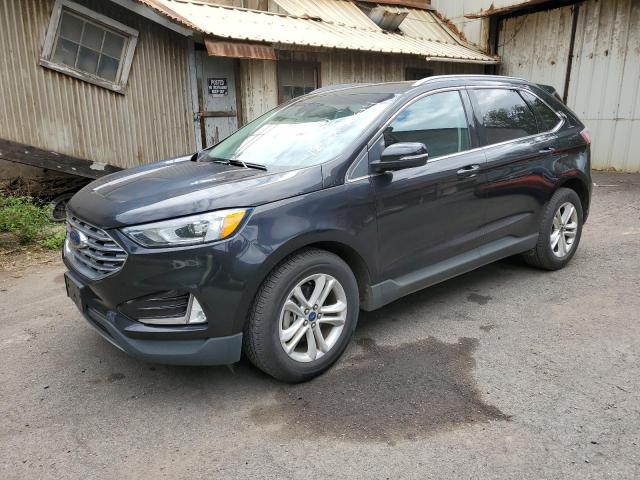 2FMPK3J95LBA50396 2020 FORD EDGE, photo no. 1