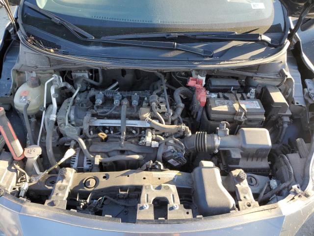 2020 Nissan Versa S VIN: 3N1CN8DV7LL808570 Lot: 47116494