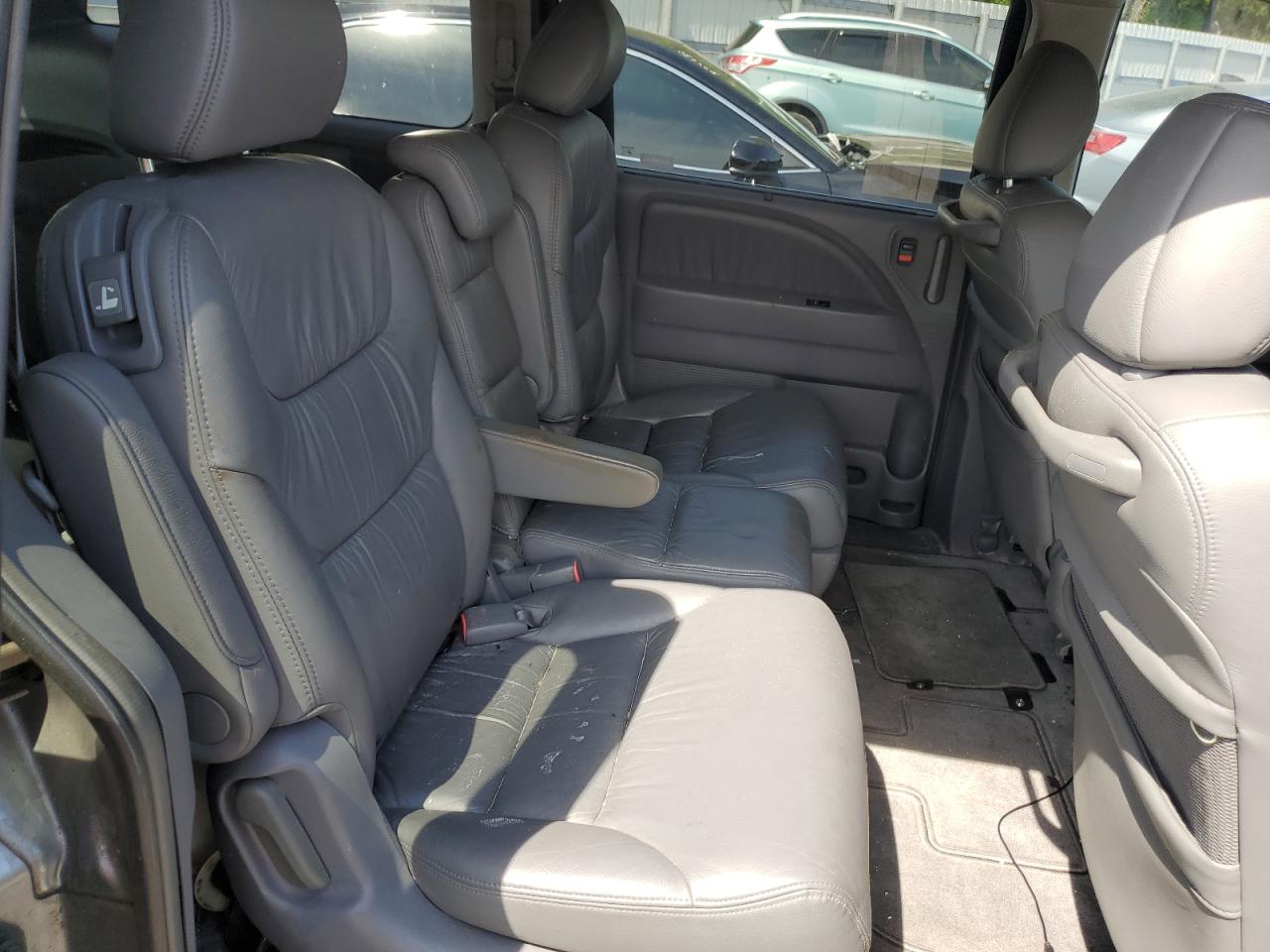 5FNRL386X6B067479 2006 Honda Odyssey Exl