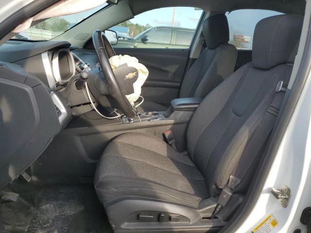 2014 Chevrolet Equinox Lt VIN: 1GNALBEK4EZ124834 Lot: 45306764