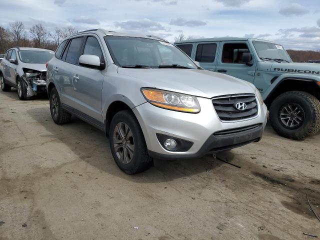 2007 Hyundai Santa Fe Gls VIN: KM8SG13D67U100336 Lot: 47438684