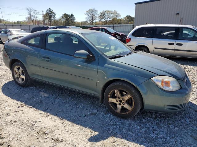 2009 Chevrolet Cobalt Lt VIN: 1G1AT18H997250166 Lot: 47177744