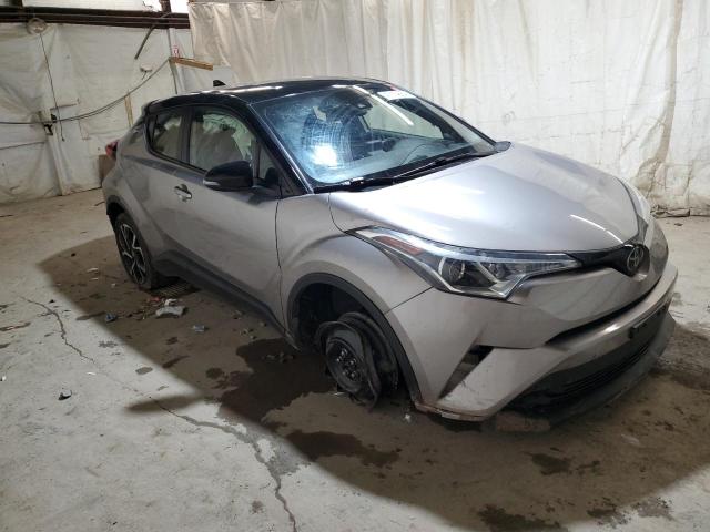 2019 Toyota C-Hr Xle VIN: NMTKHMBX3KR075633 Lot: 47114654