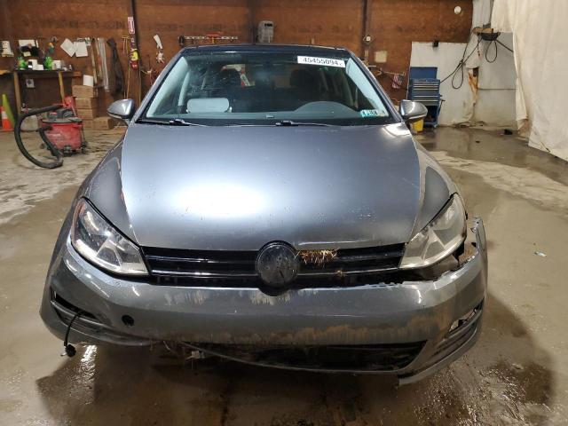 2016 VOLKSWAGEN GOLF S/SE - 3VW217AU0GM003355