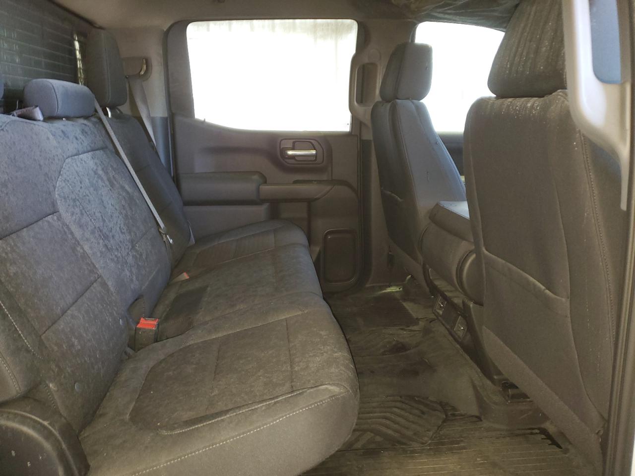 3GCUYDED0LG430981 CHEVROLET ALL Models 2020
