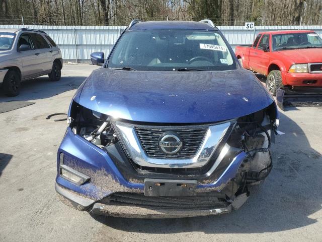 2019 NISSAN ROGUE S - 5N1AT2MV6KC826569