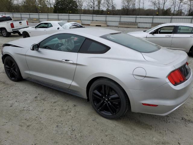 2016 FORD MUSTANG - 1FA6P8TH4G5251211