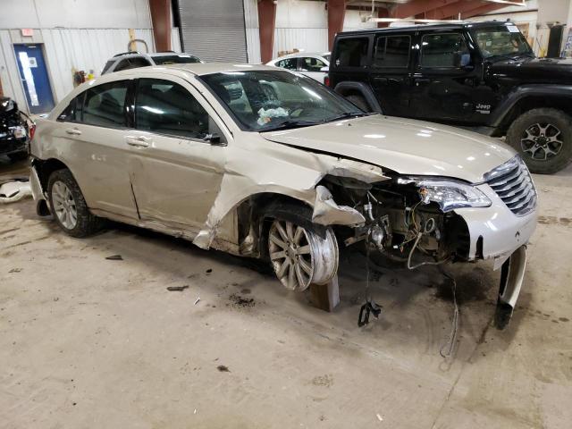 2013 Chrysler 200 Touring VIN: 1C3CCBBB8DN633504 Lot: 48261844