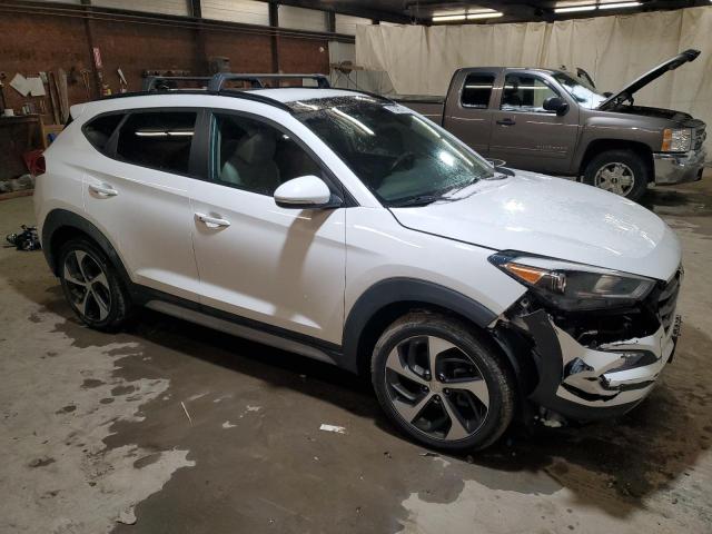 2018 HYUNDAI TUCSON VAL - KM8J3CA2XJU752890