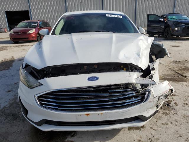 VIN 3FA6P0LU1KR262932 2019 Ford Fusion, SE no.5