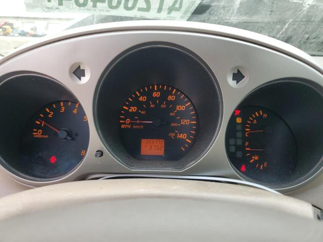 2004 Nissan Altima Base VIN: 1N4AL11D04C121611 Lot: 51470694