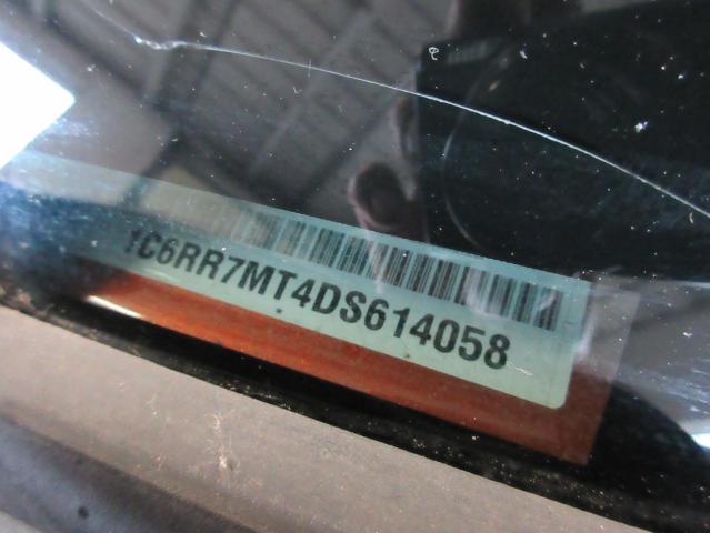 2013 RAM 1500 - Image 10
