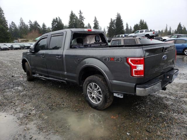 Vin: 1ftfw1eg9jfd44302, lot: 47933904, ford f-150 supercrew 20182
