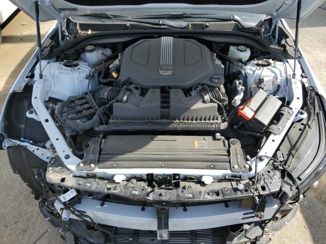 1G6DZ5RW3N0118680 Cadillac CT5 PREMIU 11