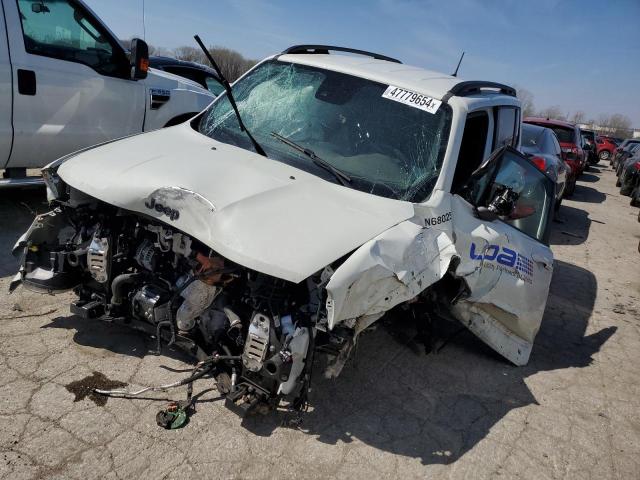 JEEP RENEGADE A