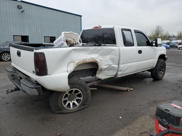 1GCHK29U56E119544 | 2006 Chevrolet silverado k2500 heavy duty