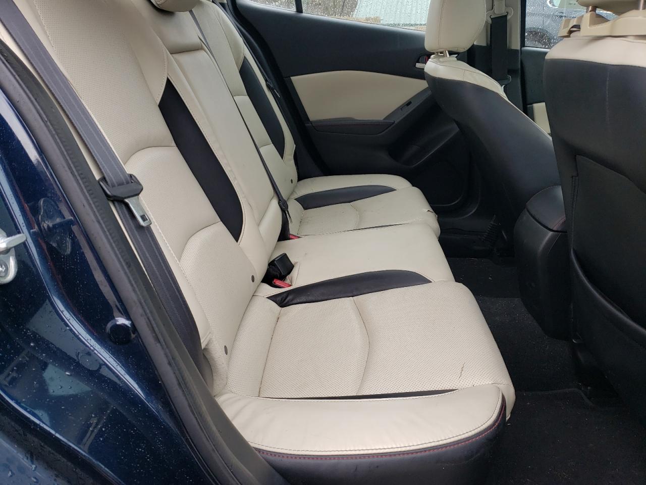 JM1BM1W36F1218712 2015 Mazda 3 Grand Touring