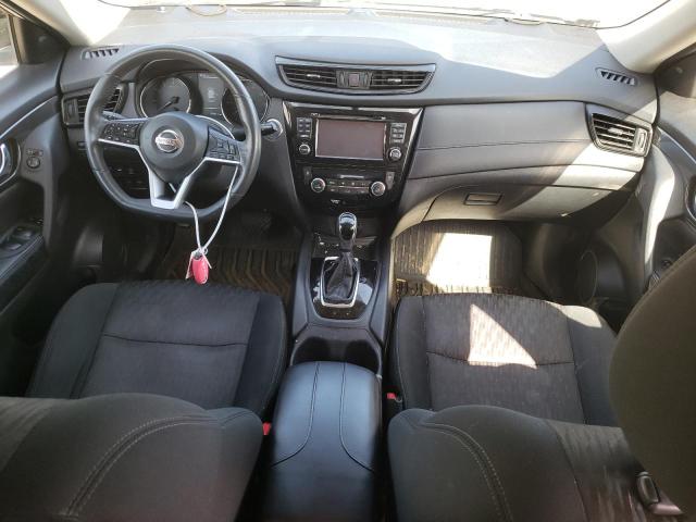 2017 Nissan Rogue S VIN: 5N1AT2MM9HC815629 Lot: 48443734