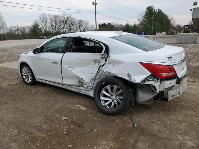 2015 Buick Lacrosse VIN: 1G4GA5G38FF129002 Lot: 47479114