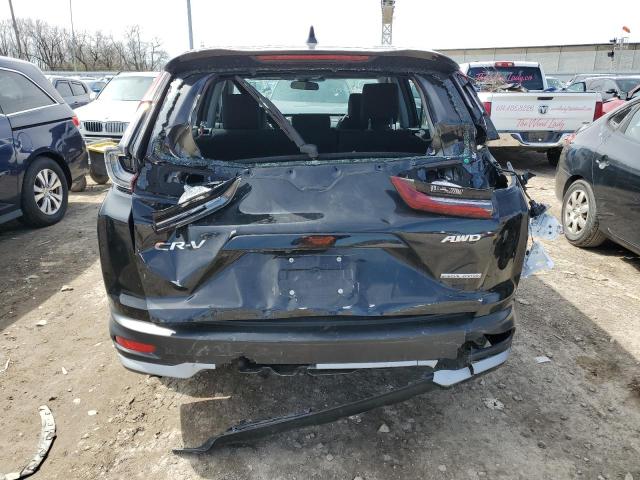 7FARW2H73ME019219 Honda CRV CR-V SE 6