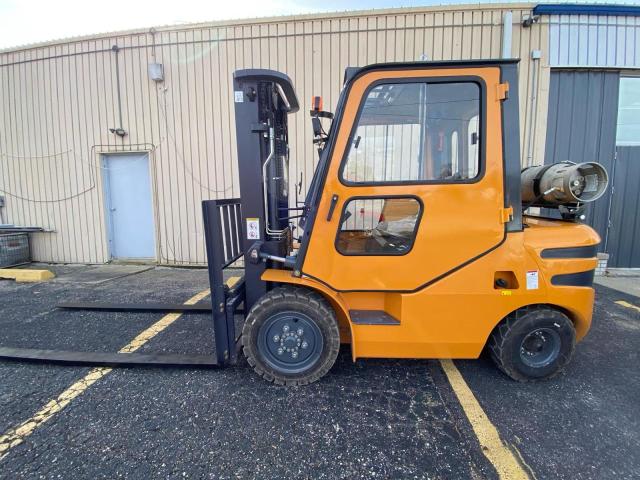 othi FORK LIFT