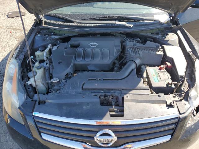 2007 Nissan Altima 2.5 VIN: 1N4AL21E07N471831 Lot: 47061054