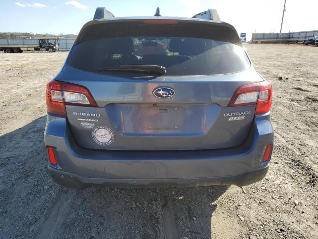 2017 SUBARU OUTBACK 2. - 4S4BSANC5H3285280