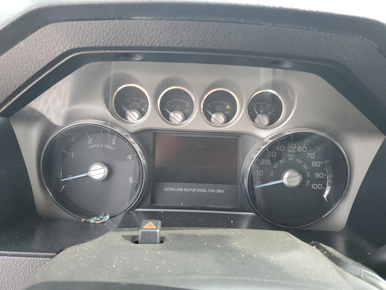 1FT7W2BT1CEB72996 2012 Ford F250 Super Duty