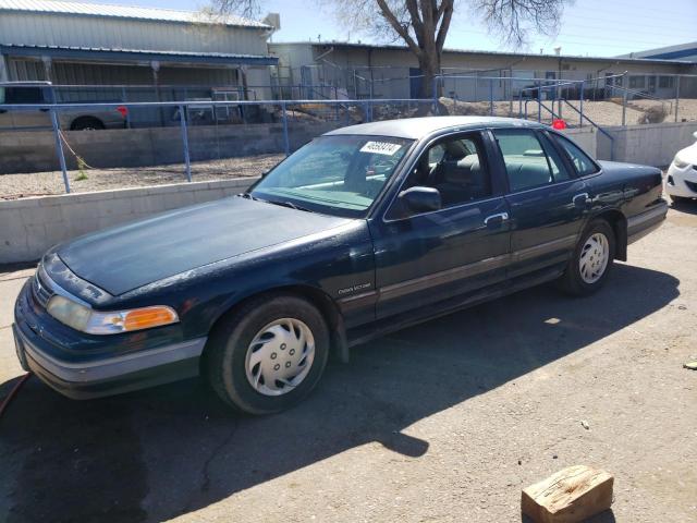 FORD CROWN VIC  1994 0