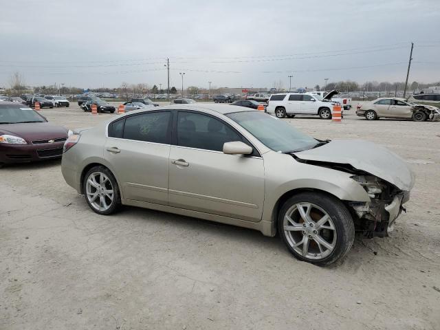 2010 Nissan Altima Base VIN: 1N4AL2AP4AN497292 Lot: 48108584