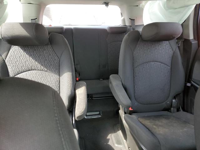 2012 GMC Acadia Sle VIN: 1GKKRPED9CJ411838 Lot: 47874124