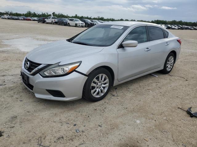 2016 Nissan Altima 2.5 VIN: 1N4AL3AP9GN313317 Lot: 45599564