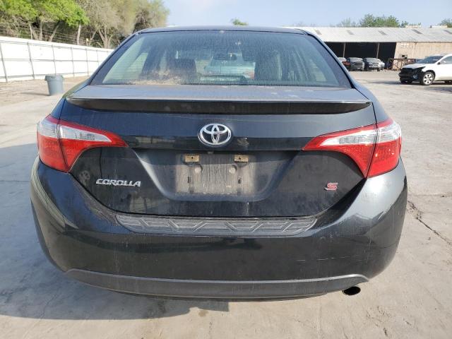 2016 TOYOTA COROLLA L 5YFBURHE1GP558649