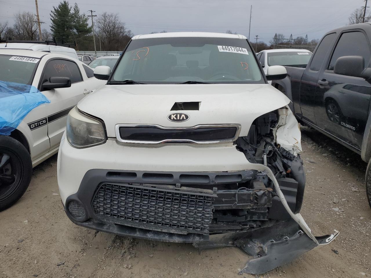 KNDJP3A57F7113407 2015 Kia Soul +