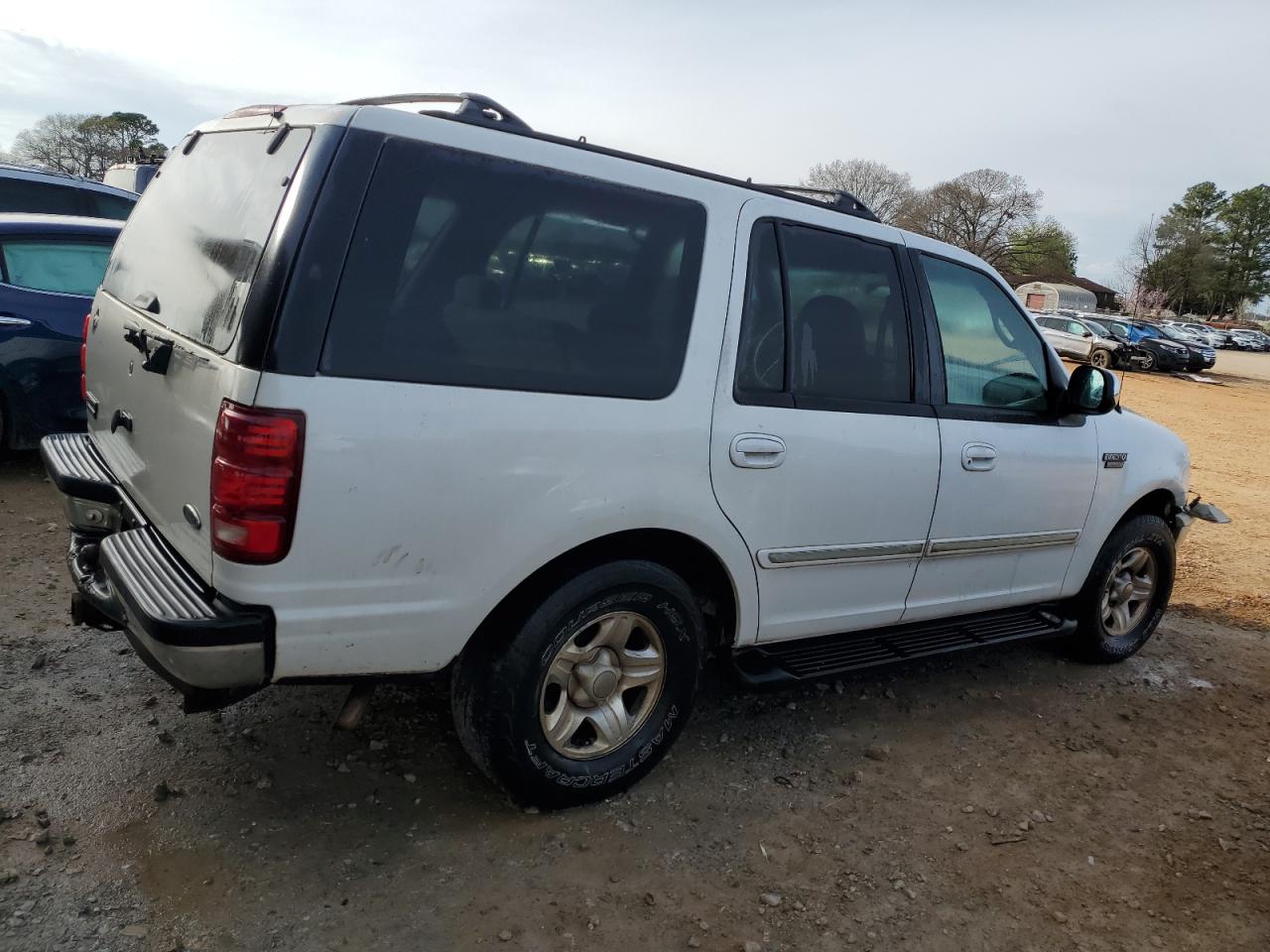 1FMRU1767WLB18920 1998 Ford Expedition