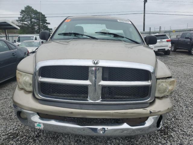 2005 Dodge Ram 1500 St VIN: 1D7HA16K95J521062 Lot: 46994424