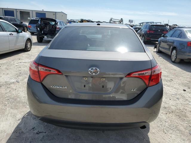 2019 Toyota Corolla L VIN: 5YFBURHEXKP890856 Lot: 47211694