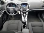 CHEVROLET CRUZE LT снимка