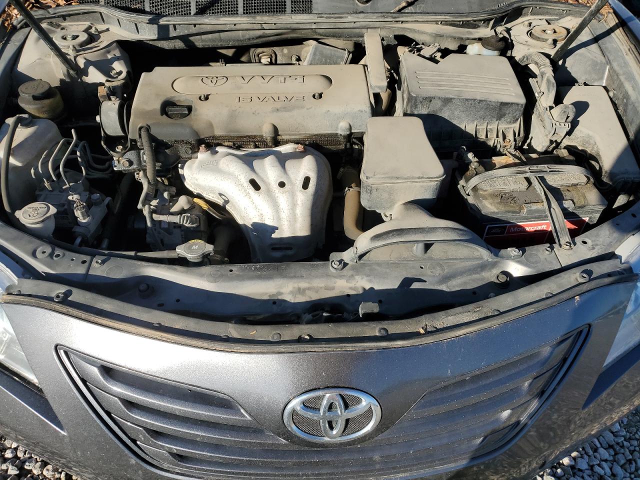 4T4BE46K59R107465 2009 Toyota Camry Base