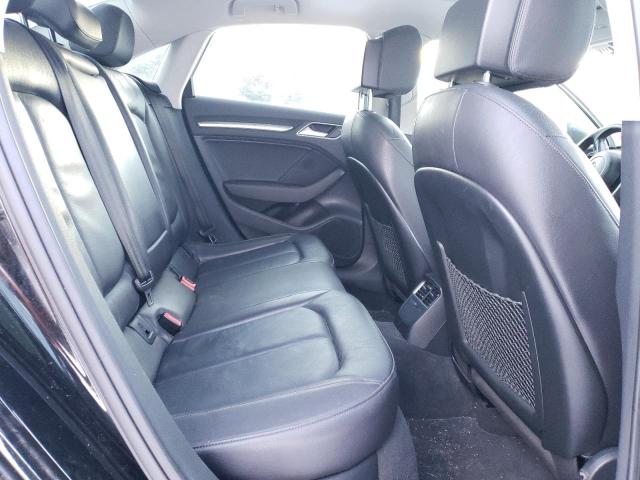 2015 AUDI A3 PREMIUM - WAUEFGFF6F1012338