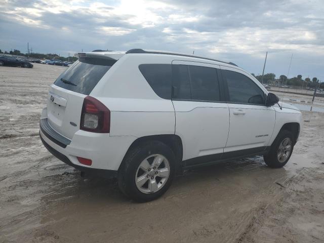 1C4NJCEA8ED908704 | 2014 Jeep compass latitude